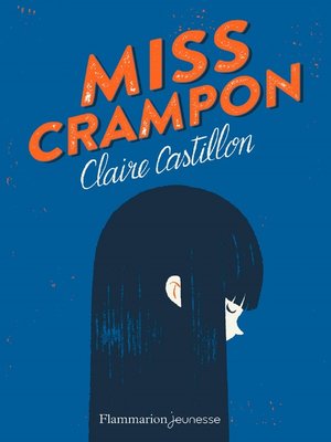 cover image of Miss Crampon